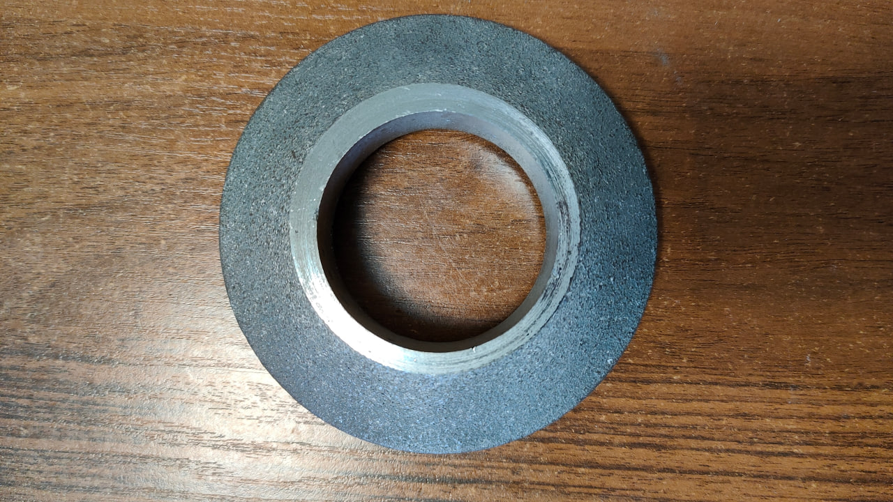 Шайба втулки дискової борони