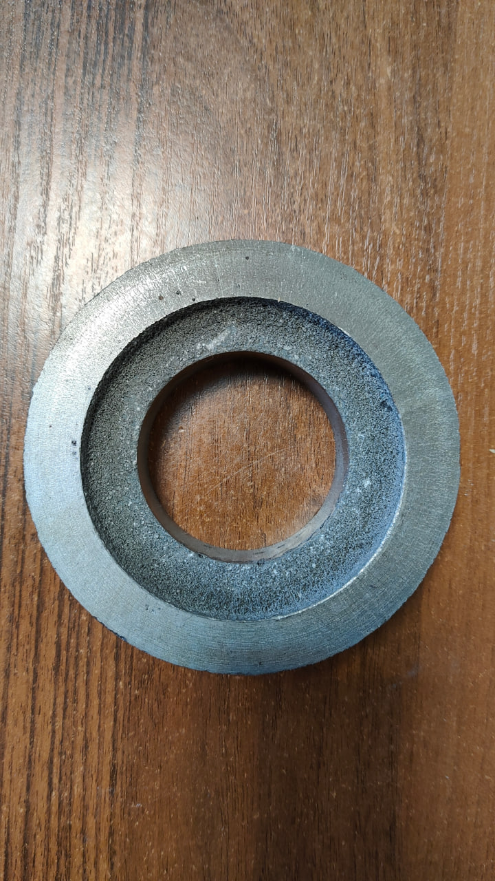 Шайба втулки дискової борони